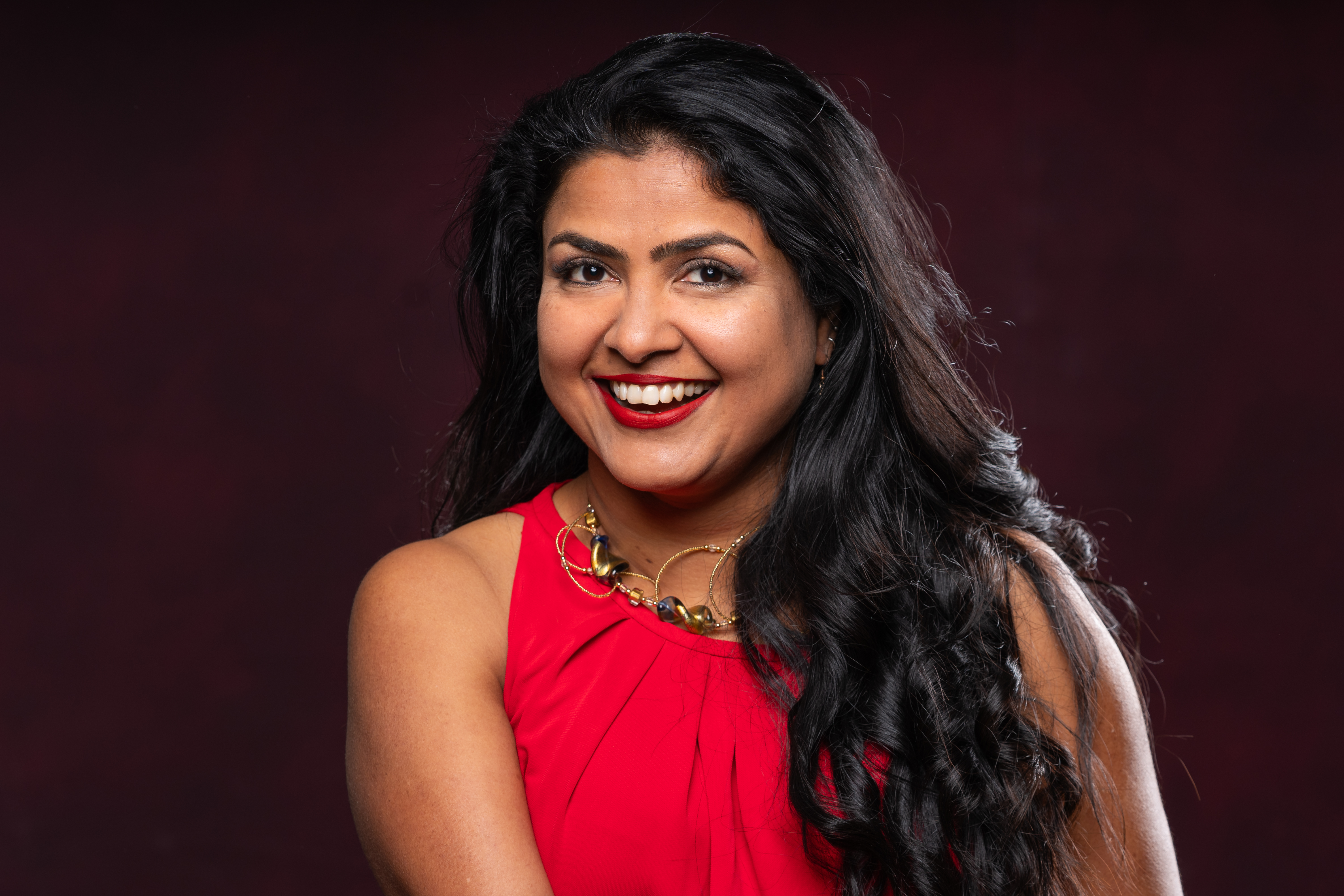 Dr. Renu Ann Joseph