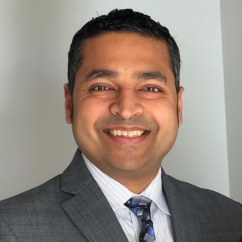 Somil Jain, FCAS